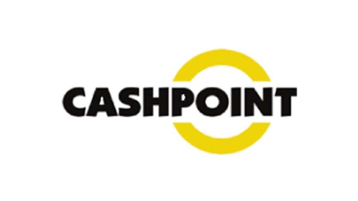 Огляд казино Cashpoint